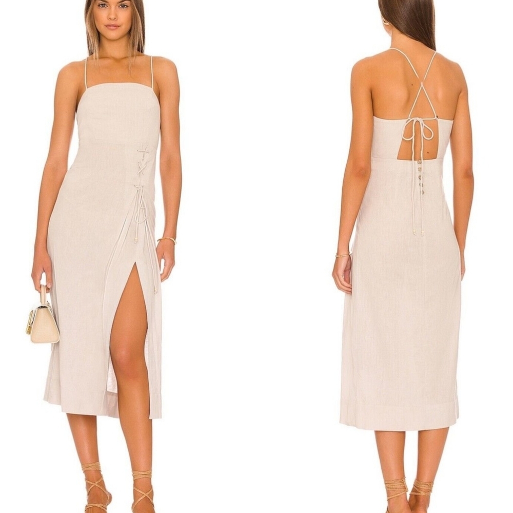Free People Francesca